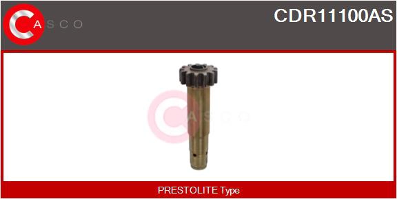 CDR11100AS