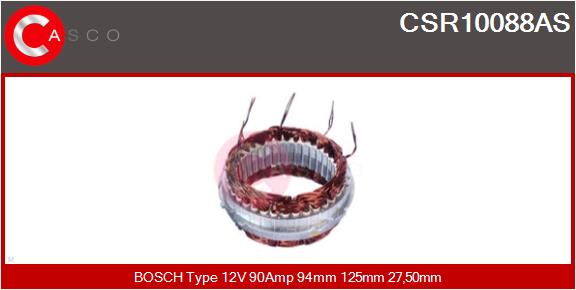 CSR10088AS