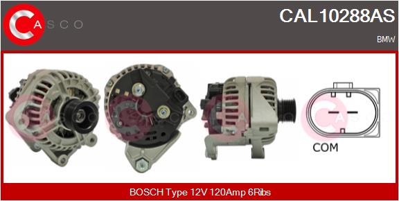 CAL10288AS