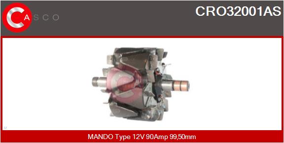 CRO32001AS