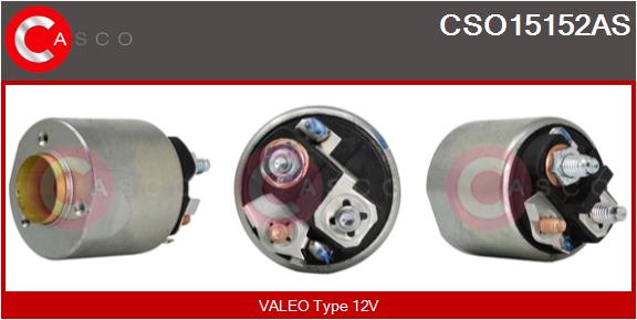 CSO15152AS
