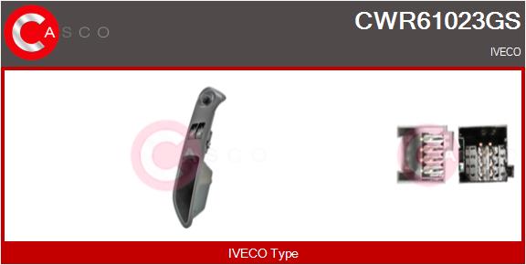 CWR61023GS