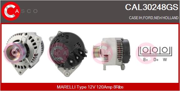 CAL30248GS