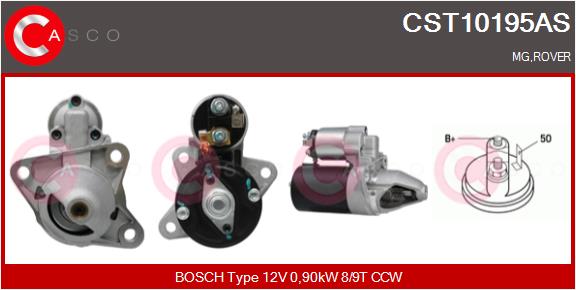 CST10195AS