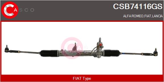 CSB74116GS