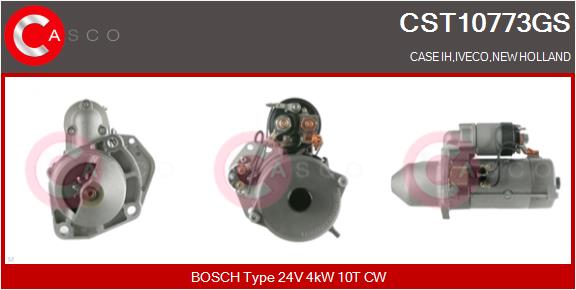 CST10773GS