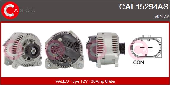 CAL15294AS