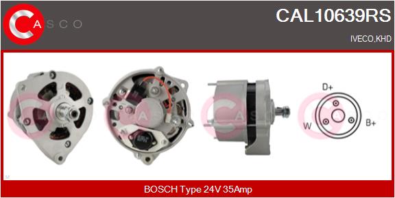 CAL10639RS