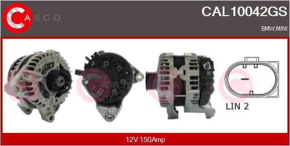 CAL10042GS