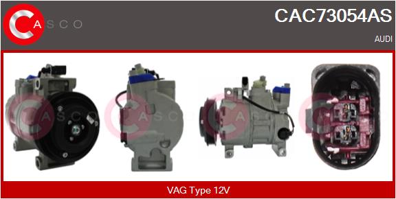 CAC73054AS