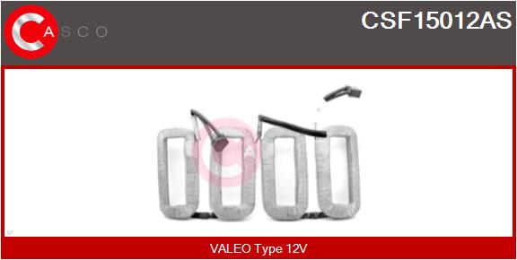 CSF15012AS