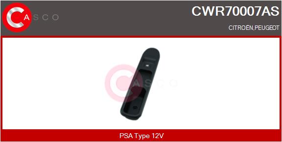 CWR70007AS