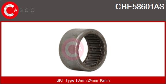 CBE58601AS