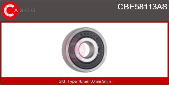 CBE58113AS