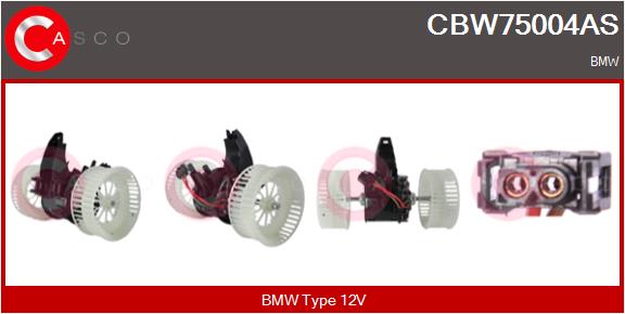 CBW75004AS