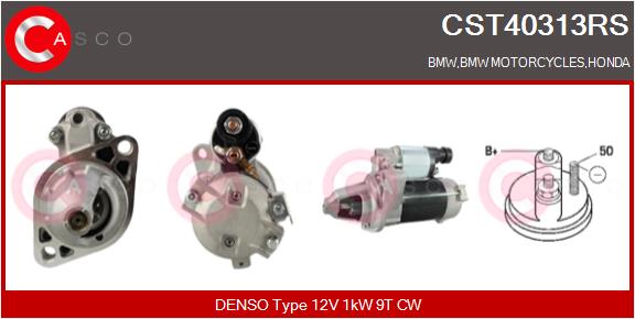 CST40313RS