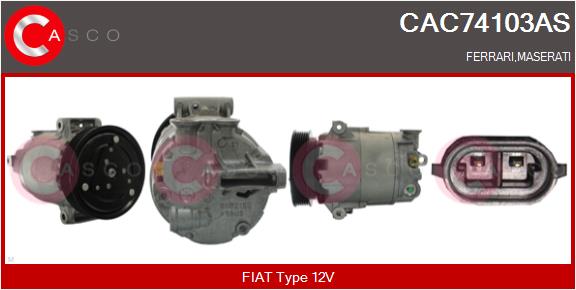 CAC74103AS