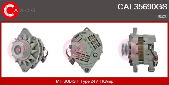 CAL35690GS