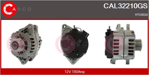 CAL32210GS