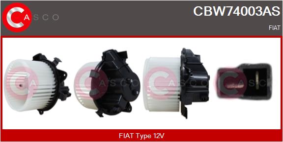 CBW74003AS