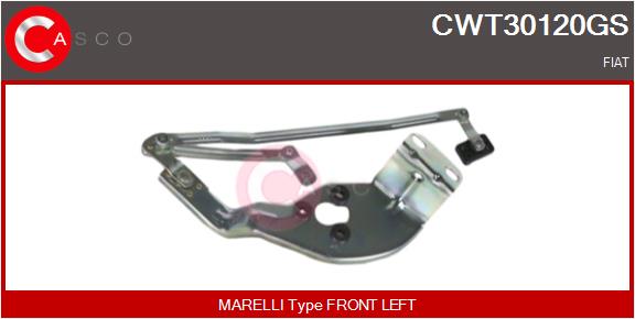 CWT30120GS