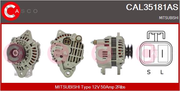 CAL35181AS