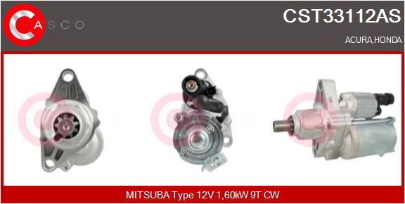 CST33112AS