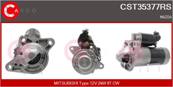 CST35377RS
