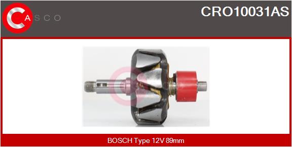 CRO10031AS