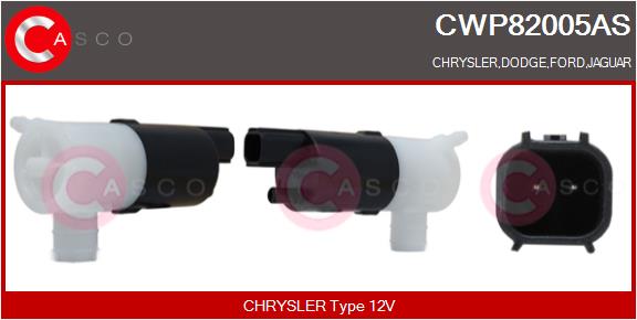 CWP82005AS