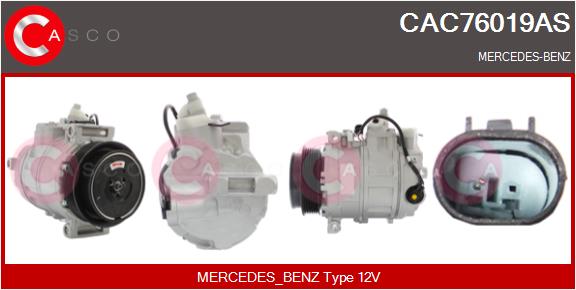 CAC76019AS
