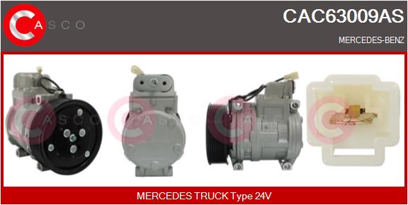 CAC63009AS