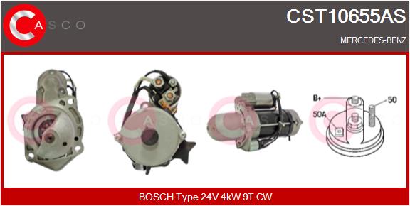 CST10655AS