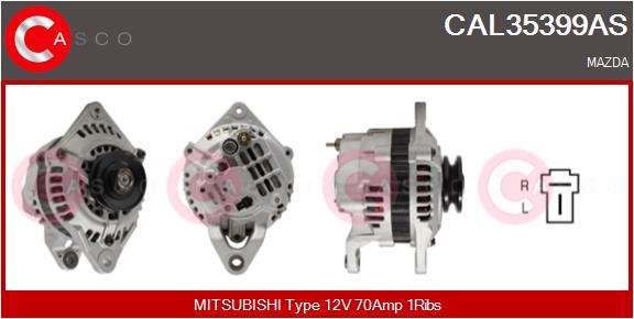 CAL35399AS