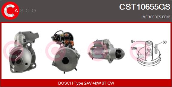 CST10655GS