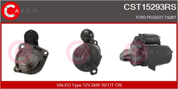 CST15293RS