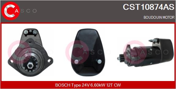 CST10874AS