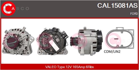 CAL15081AS