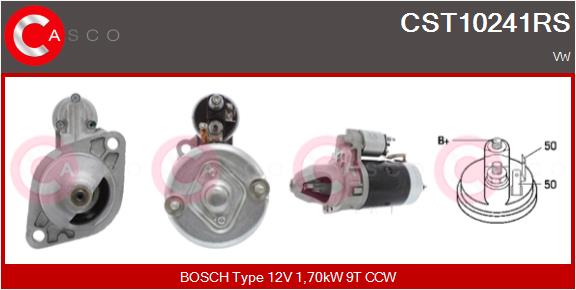 CST10241RS