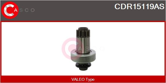 CDR15119AS