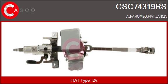 CSC74319RS