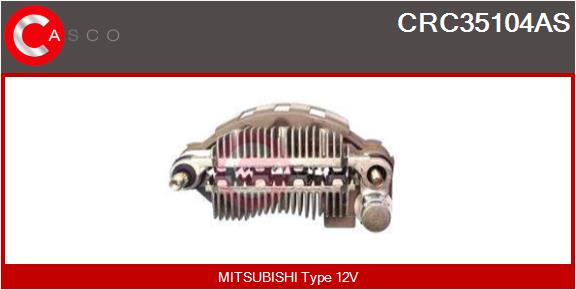 CRC35104AS