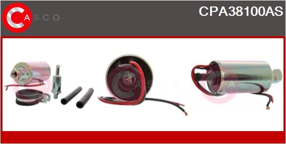 CPA38100AS