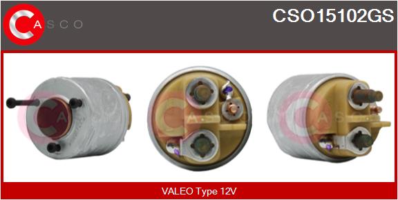 CSO15102GS