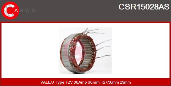 CSR15028AS