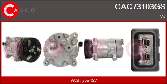 CAC73103GS