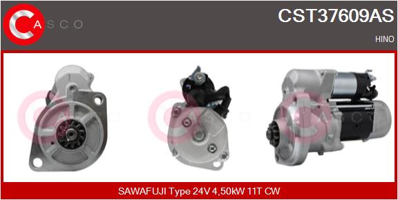 CST37609AS
