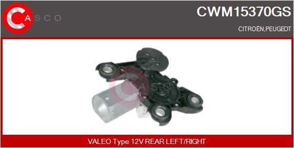 CWM15370GS
