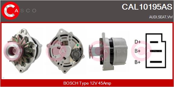 CAL10195AS