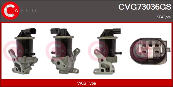 CVG73036GS
